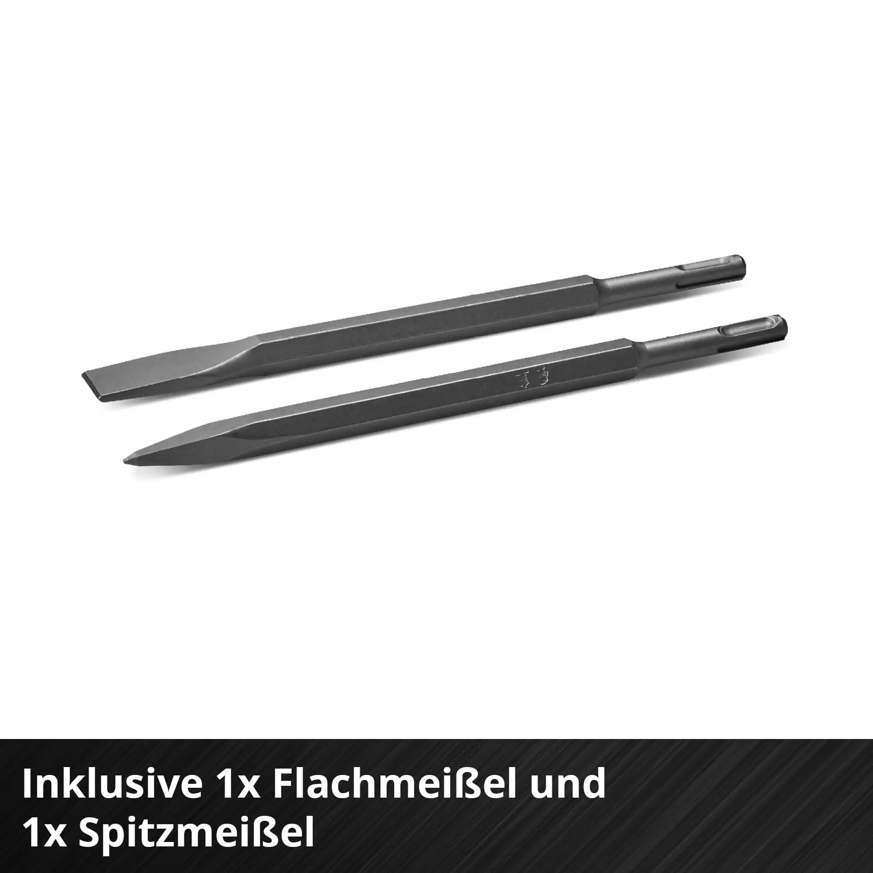 Einhell Professional Akku-Abbruchhammer TP-DH 18/4 Li BL Solo