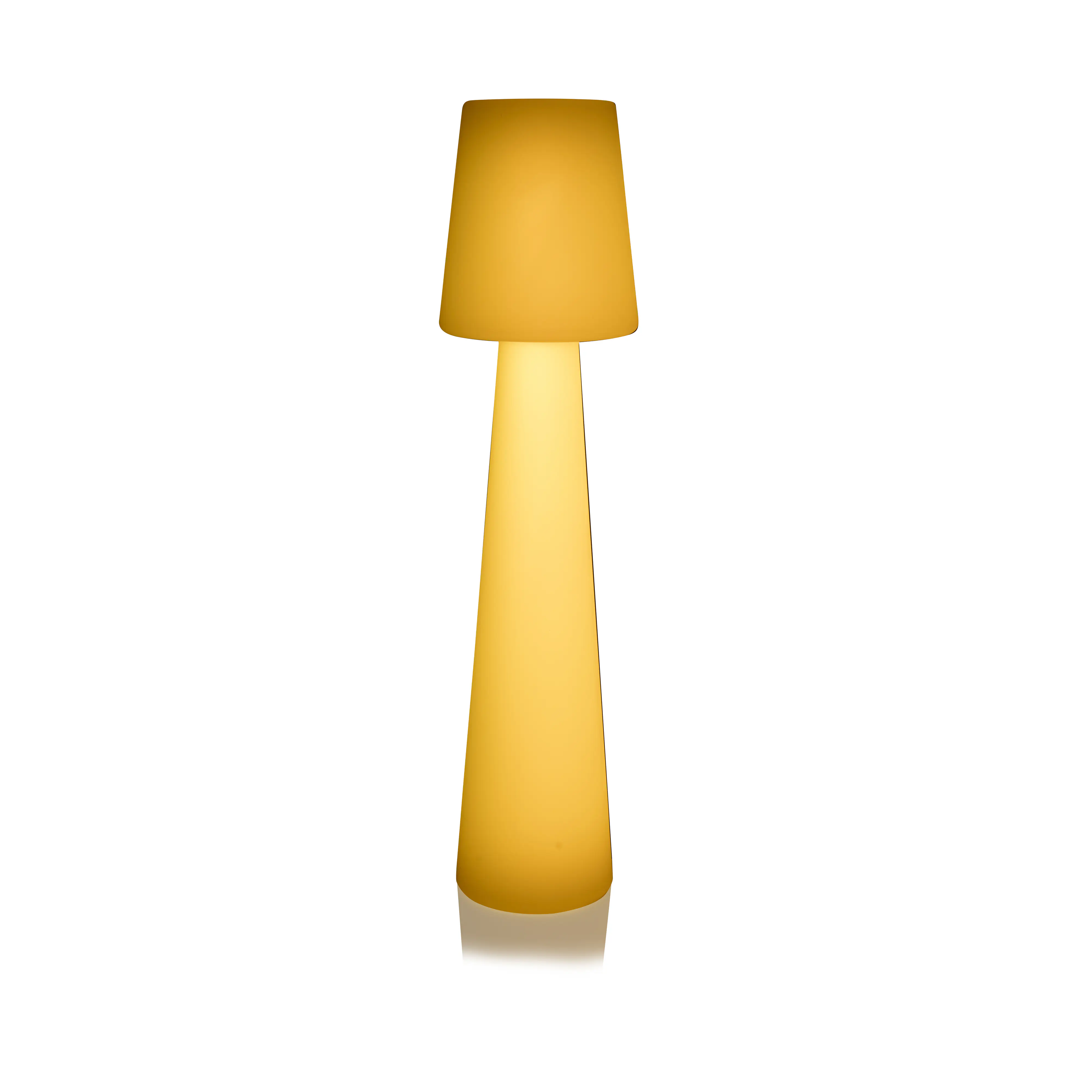 Smartwares LED Außen-Stehleuchte IDE-60080 weiß 110 cm TW