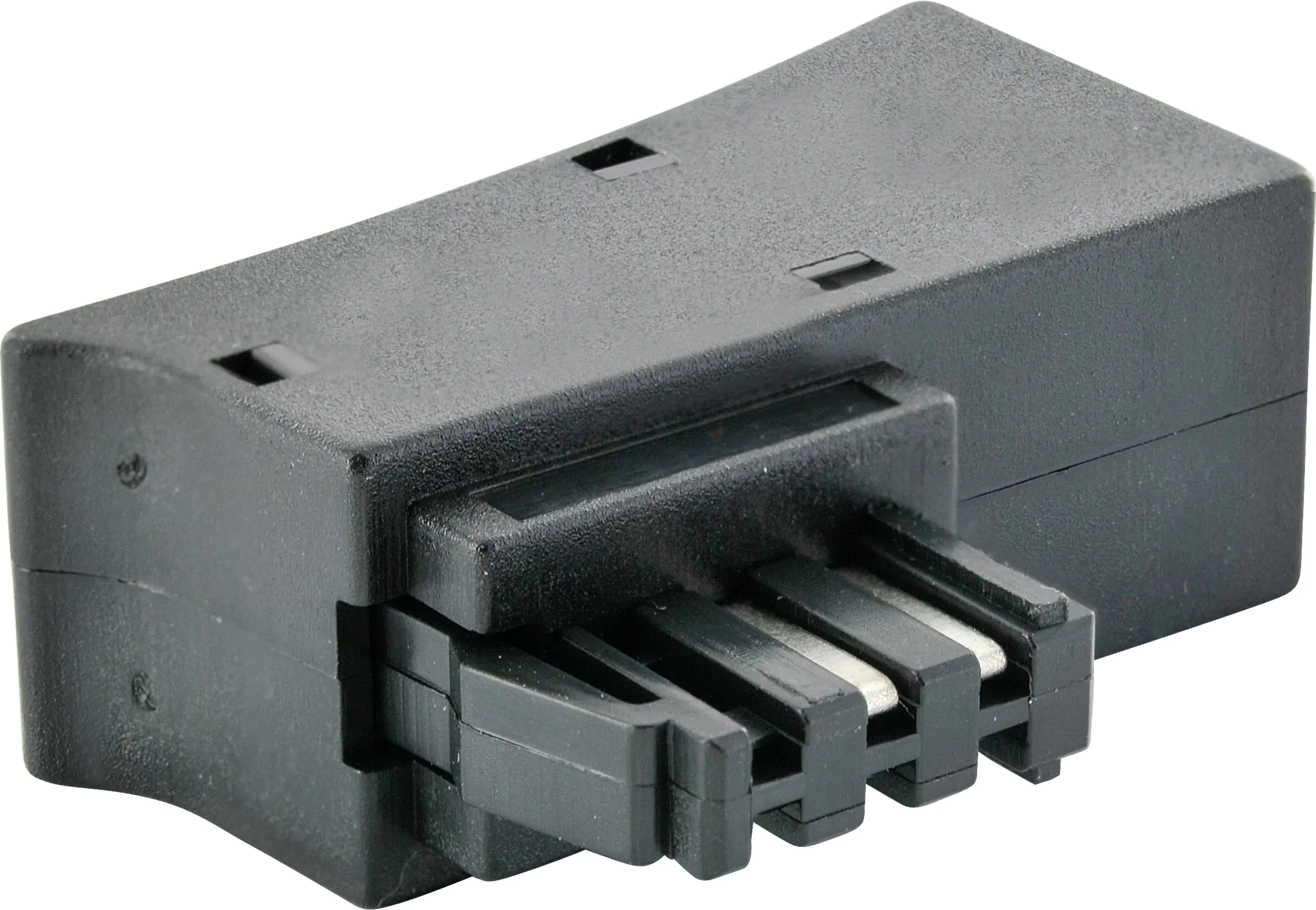 Schwaiger TAE DSL Steckeradapter