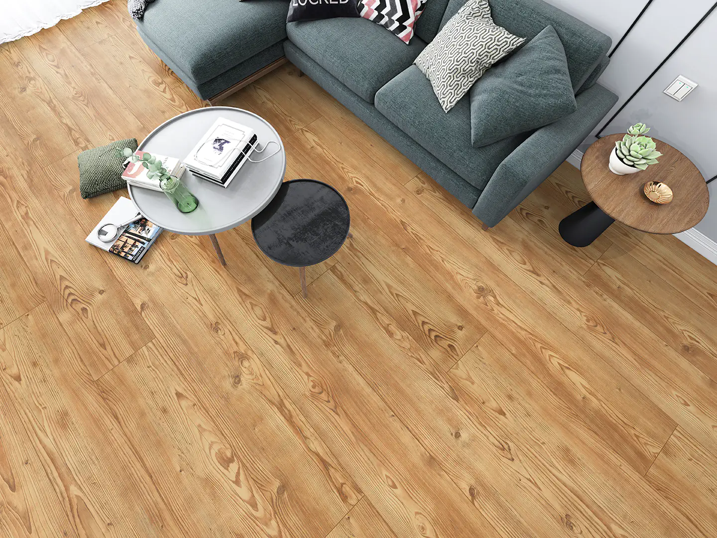 Classen Laminat Grande XXL Angkor