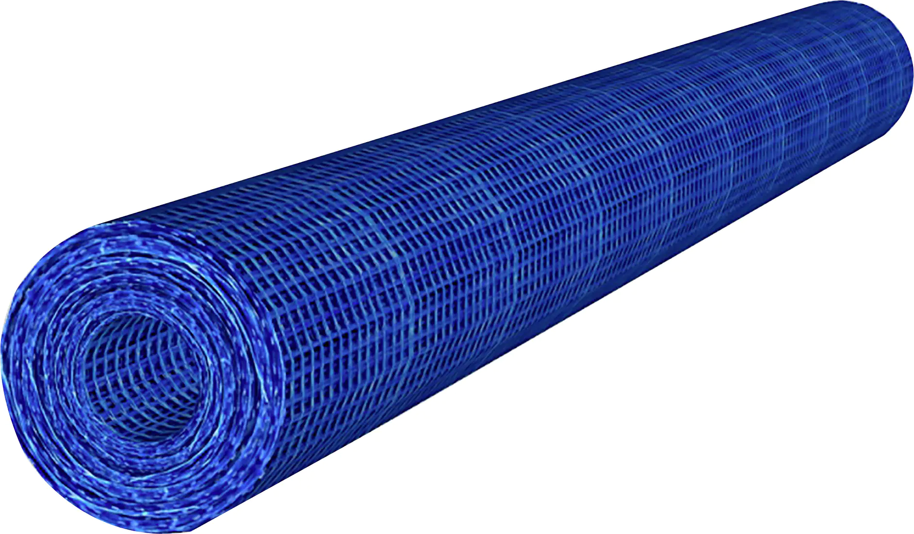 Knauf Armierungsgewebe 15 x 0,33 m = 4,95 m² Maschenweite: 5 x 5 mm