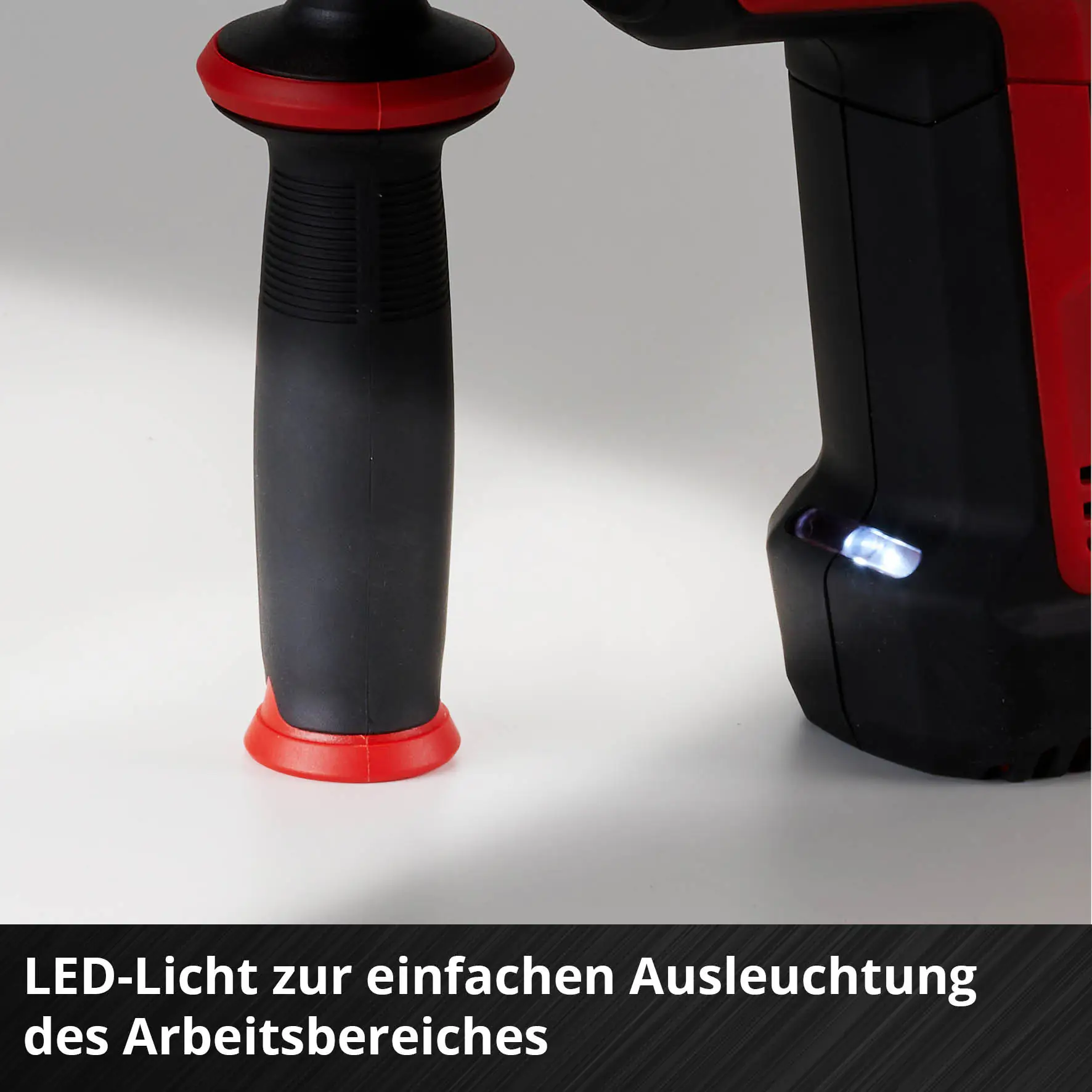 Einhell Professional Akku-Bohrhammer TP-HD 18/26 Li BL Solo