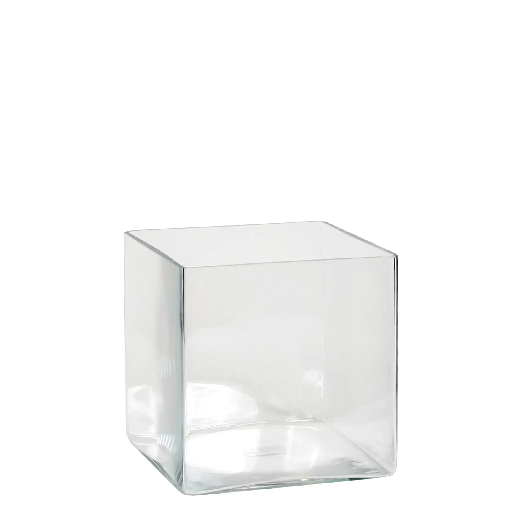 Mica Decorations Britt Vase - Quadrat 20 x 20 x 20 cm
