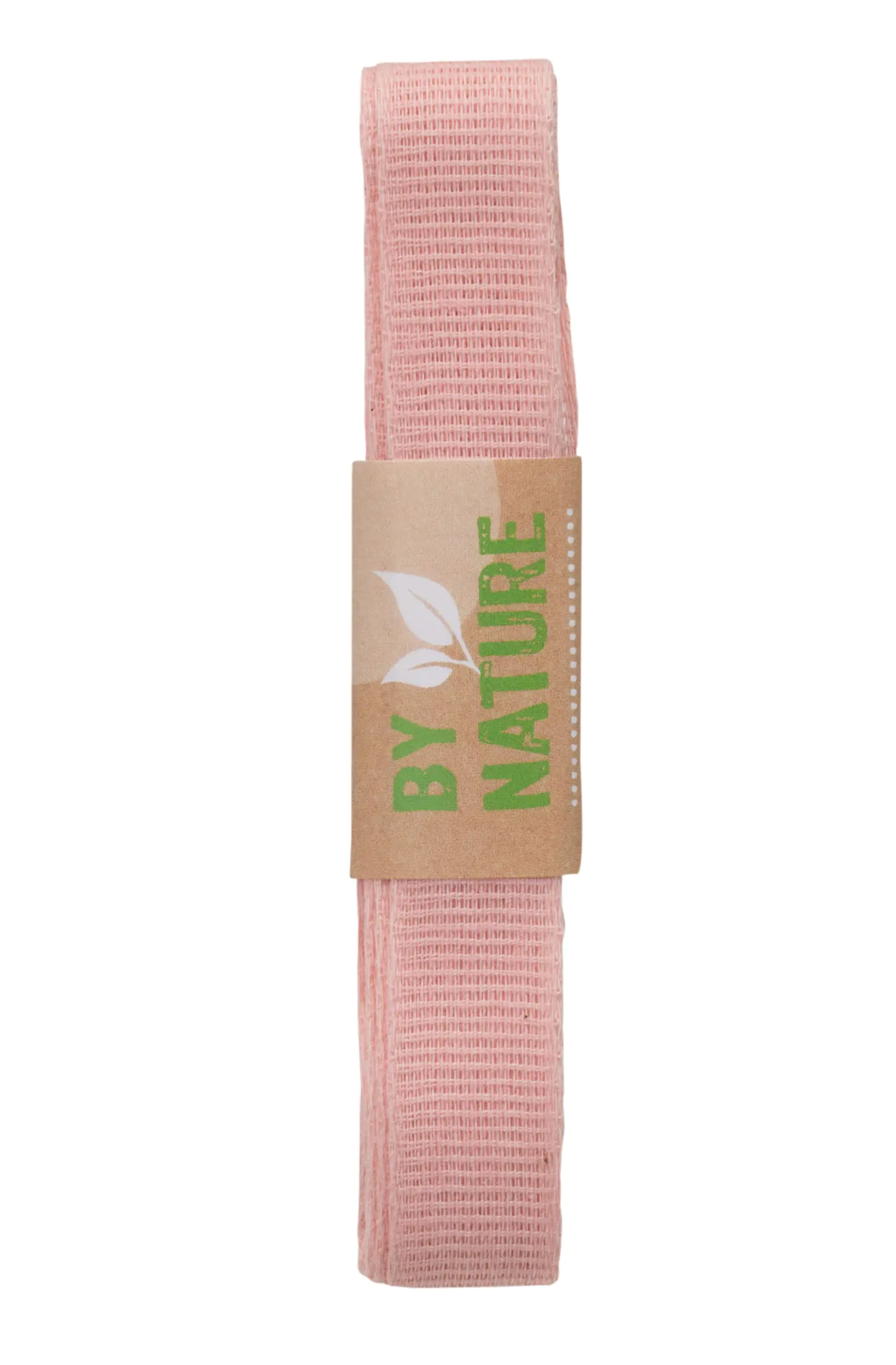 Braun & Company Band Strängchen rosa 15 mm x 2 m