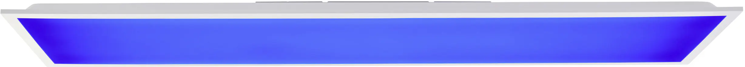 Brilliant LED Deckenleuchte Briston, 34W, RGB dimmbar