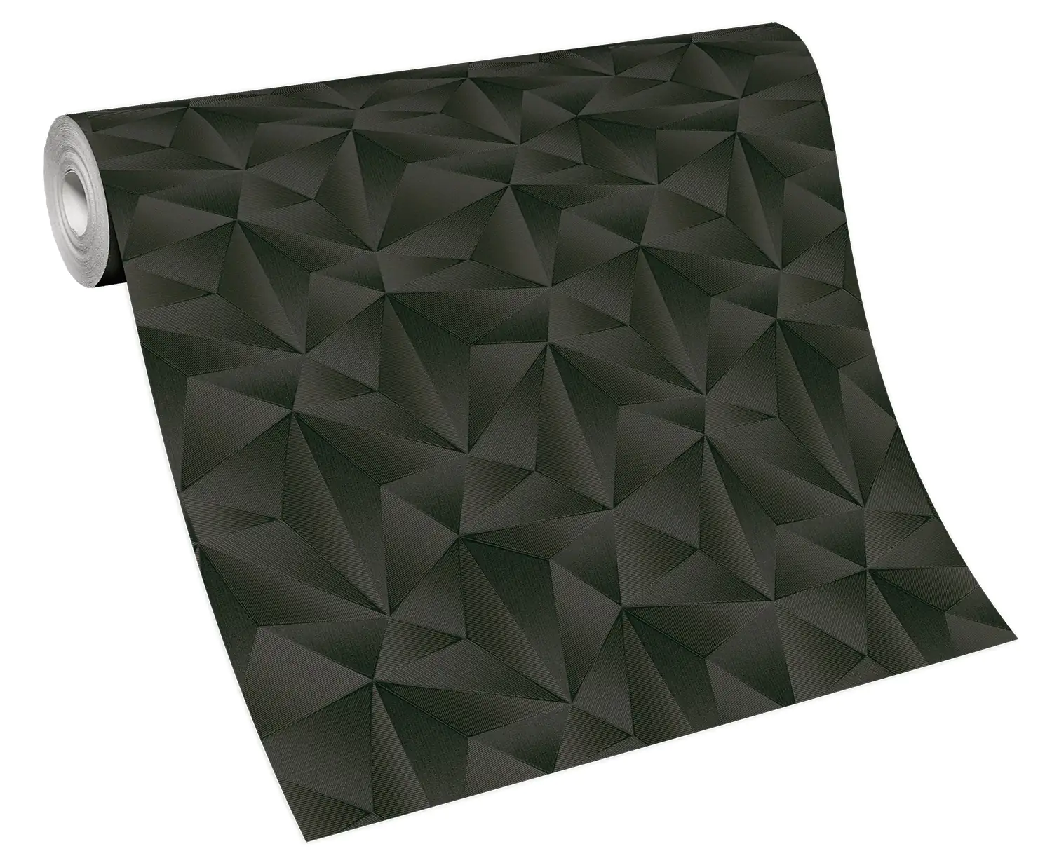 Erismann Vliestapete 10106-15 Spotlight grafik schwarz 10,05 x 0,53 m