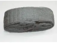 Nespoli Stahlwolle 200 g