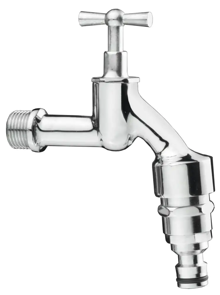 Cornat Auslaufventil 1/2"