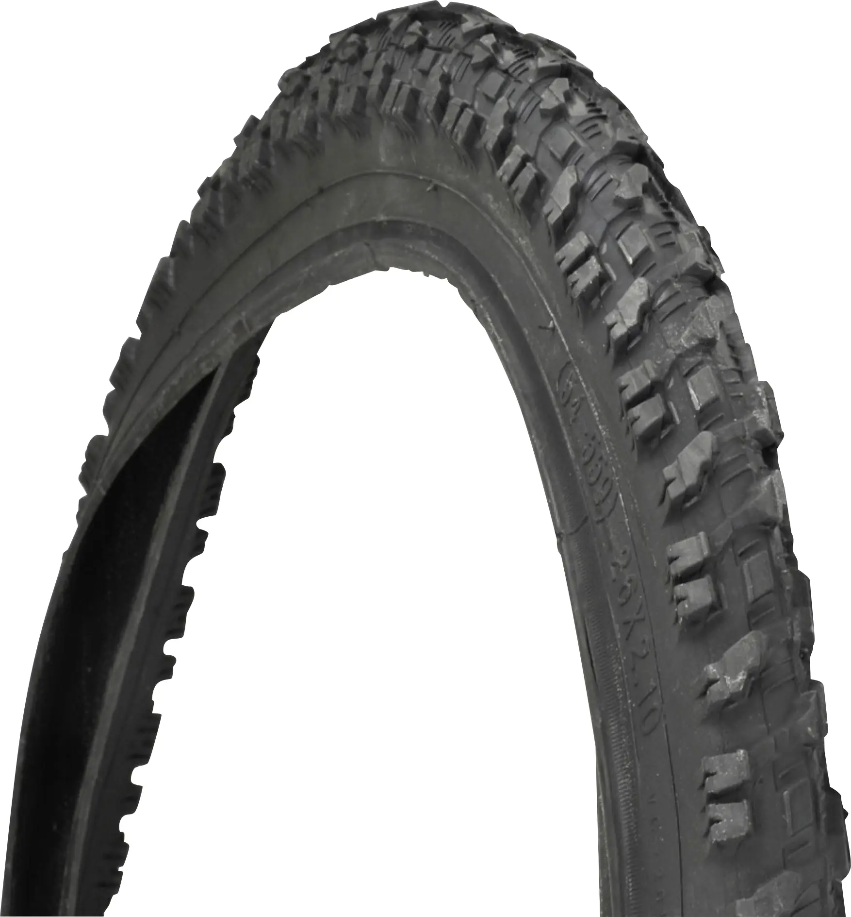 Fischer Fahrradreifen (26 Zoll) 66,04 cm MTB 54-559 mm (ETRTO)