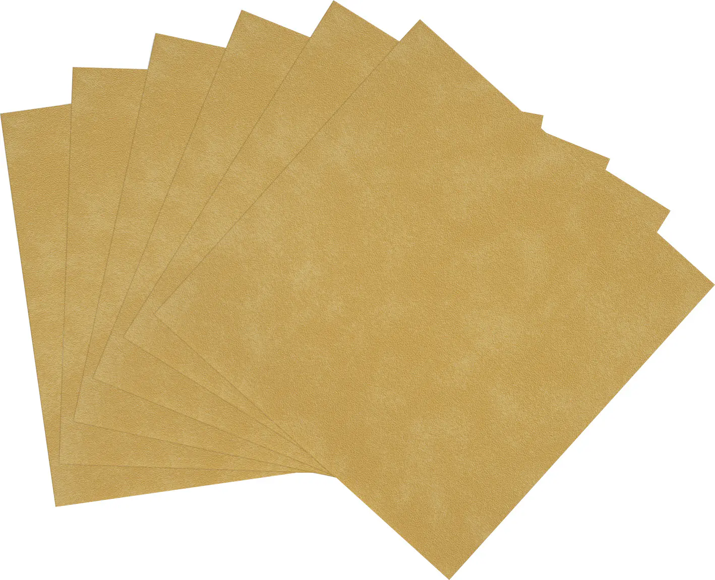 D-c-fix Wandfliesen selbstklebend Micro Cement Gold 6er Set 15 x 15 cm