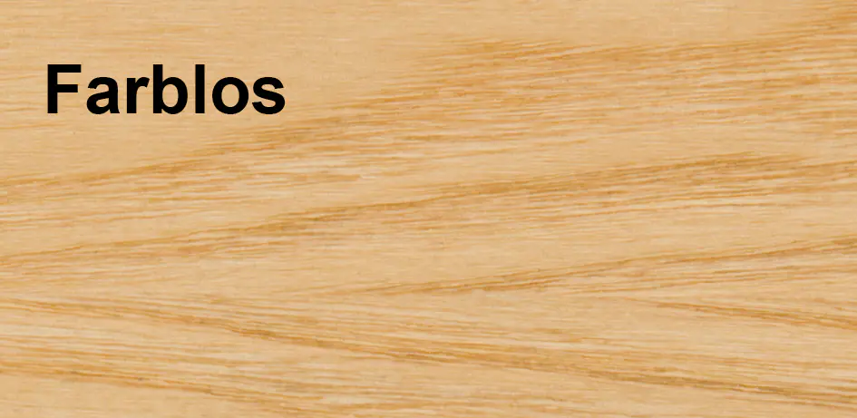 Bondex Holzlasur 4,8 L farblos