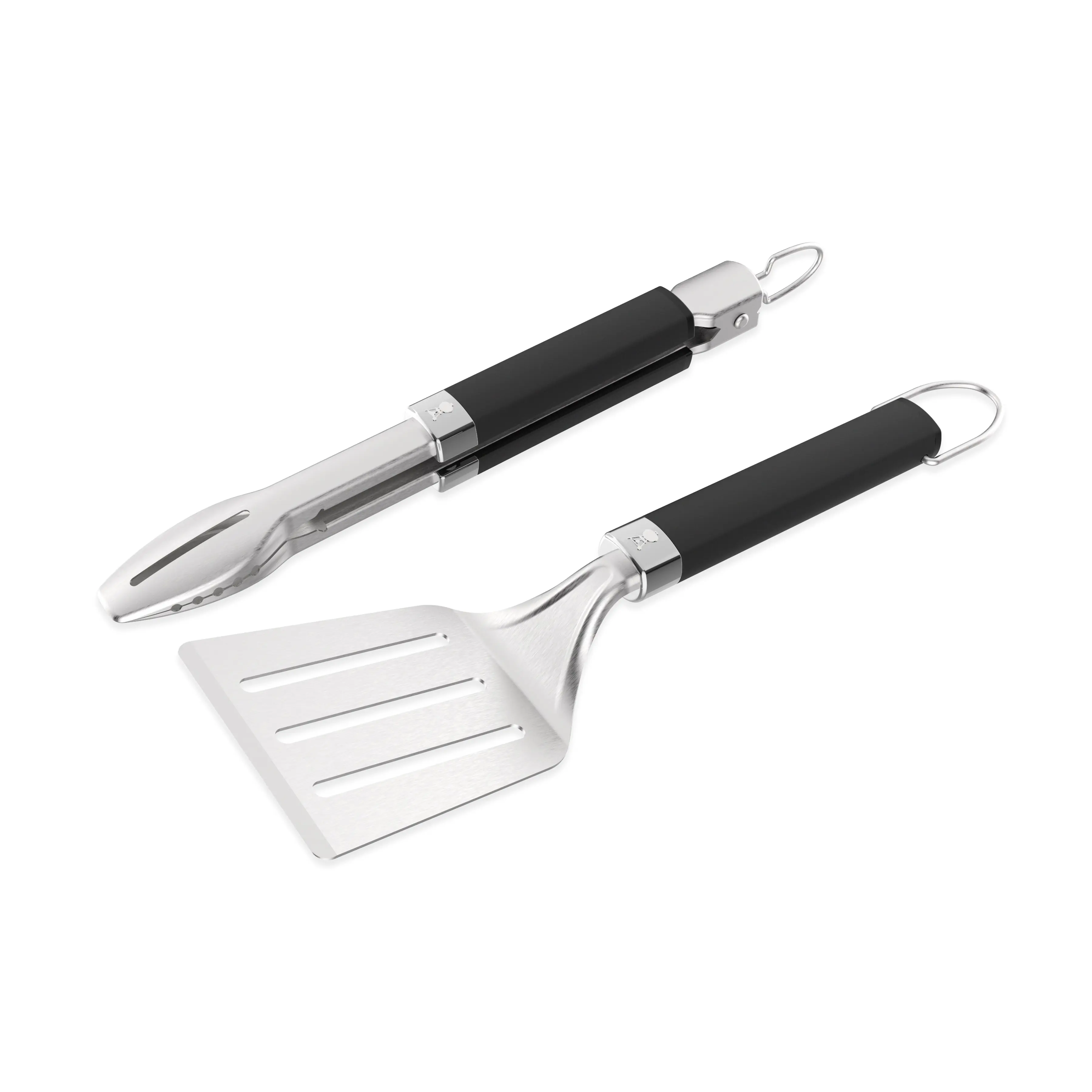 Weber Grillbesteck Kompakt 2-teilig