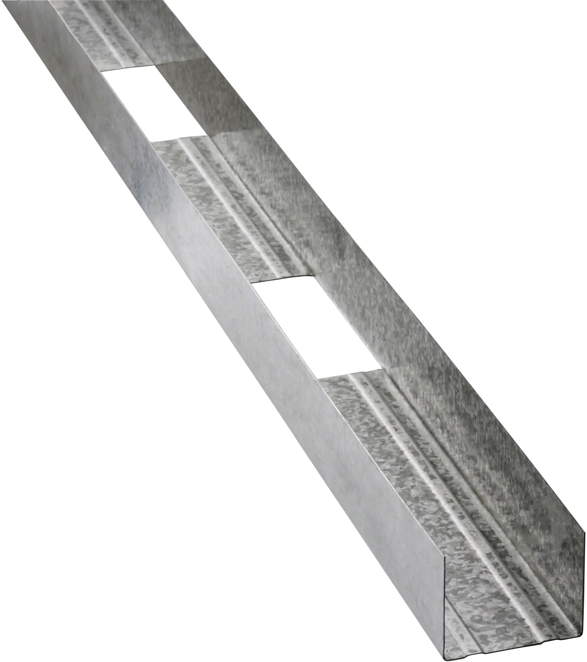 Knauf Türsturzprofil CW/UA 1600 x 50 x 40 mm