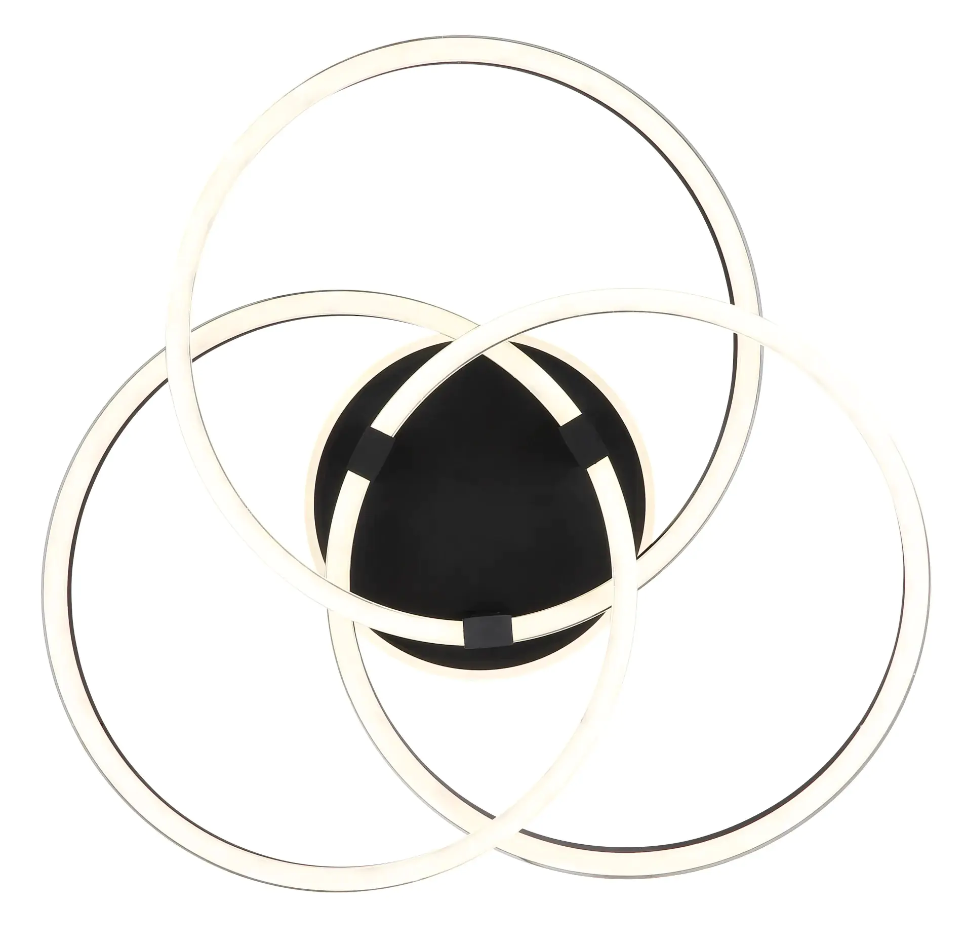 Globo LED Deckenleuchte Tris