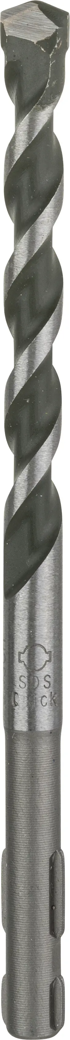 Bosch Mehrzweckbohrer Ø 8 mm, 120 mm, SDS Quick
