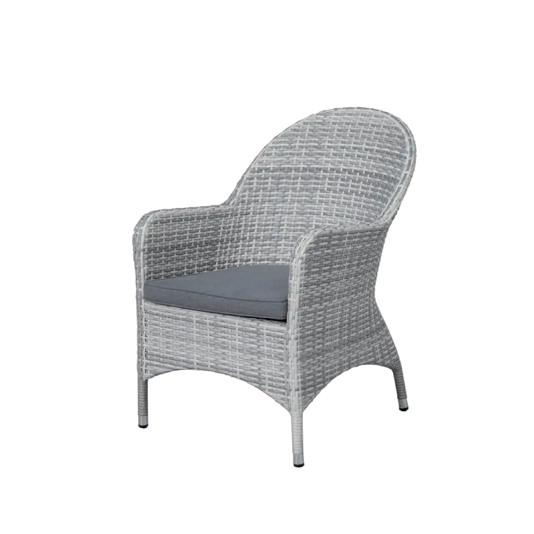 Primaster Diningsessel Lugano extra breit und bequem