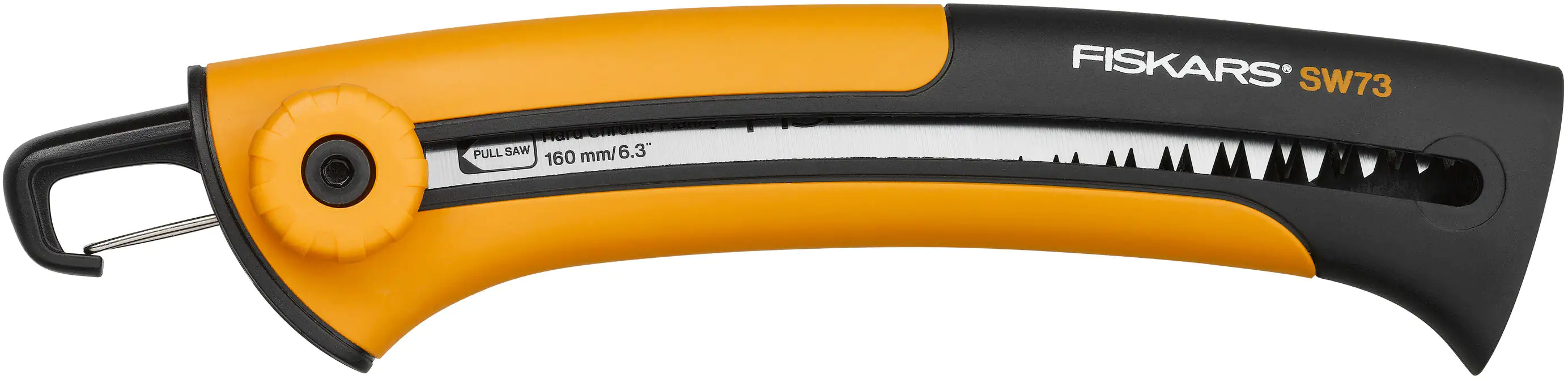 Fiskars Handsäge Xtract TM Grobzahnung 22 cm