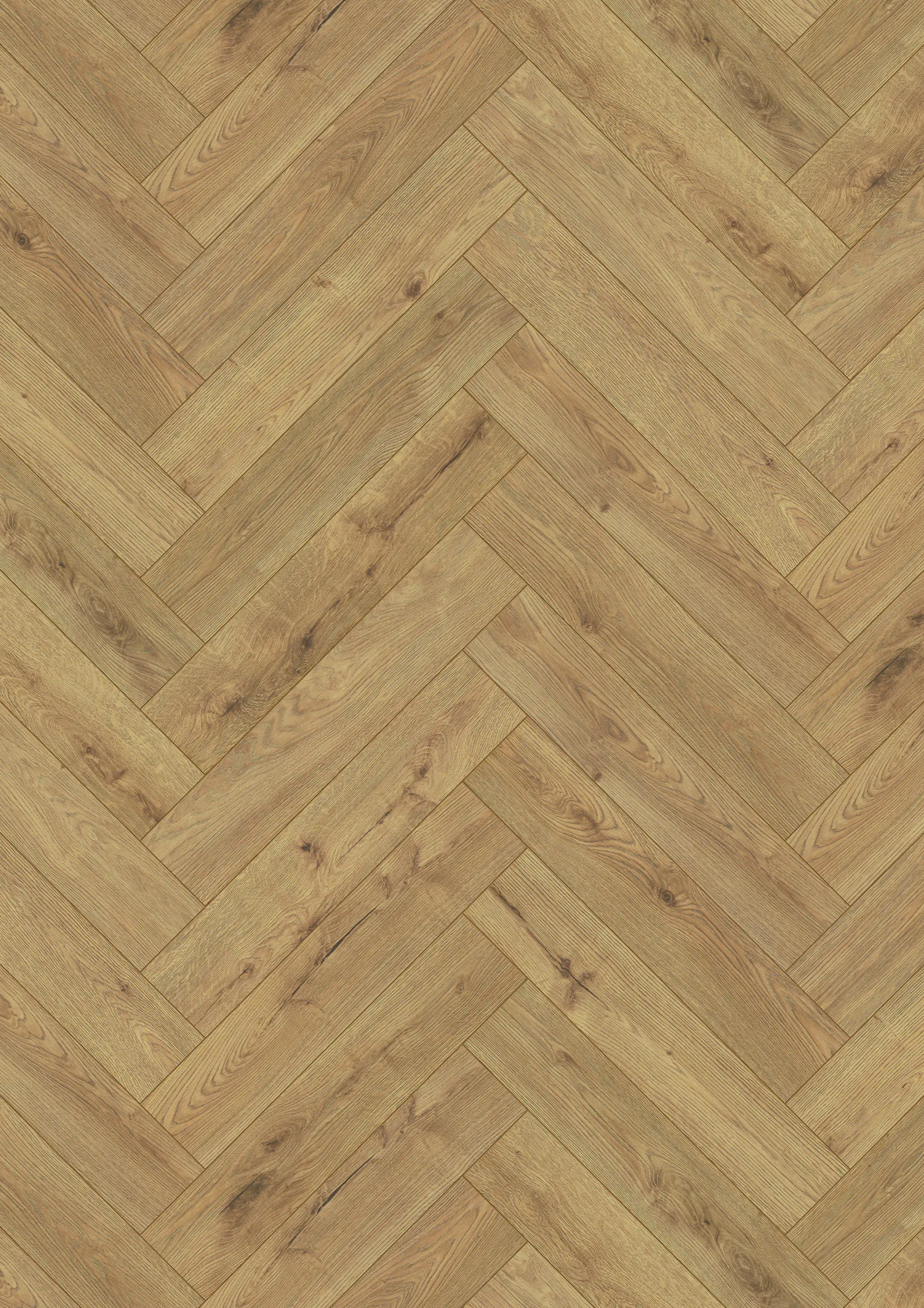 Krono Original Laminat Fischgrät Sundance Oak