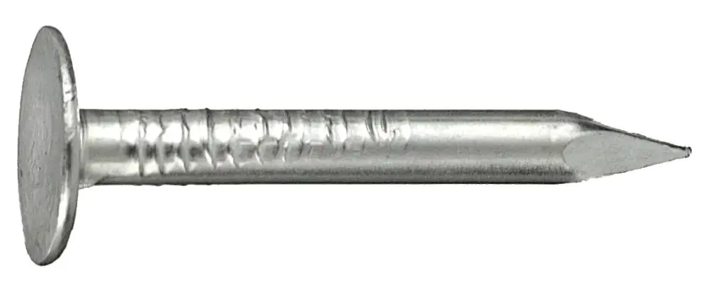 Connex Dachpappstifte 2,8 x 35 mm 2,5 kg