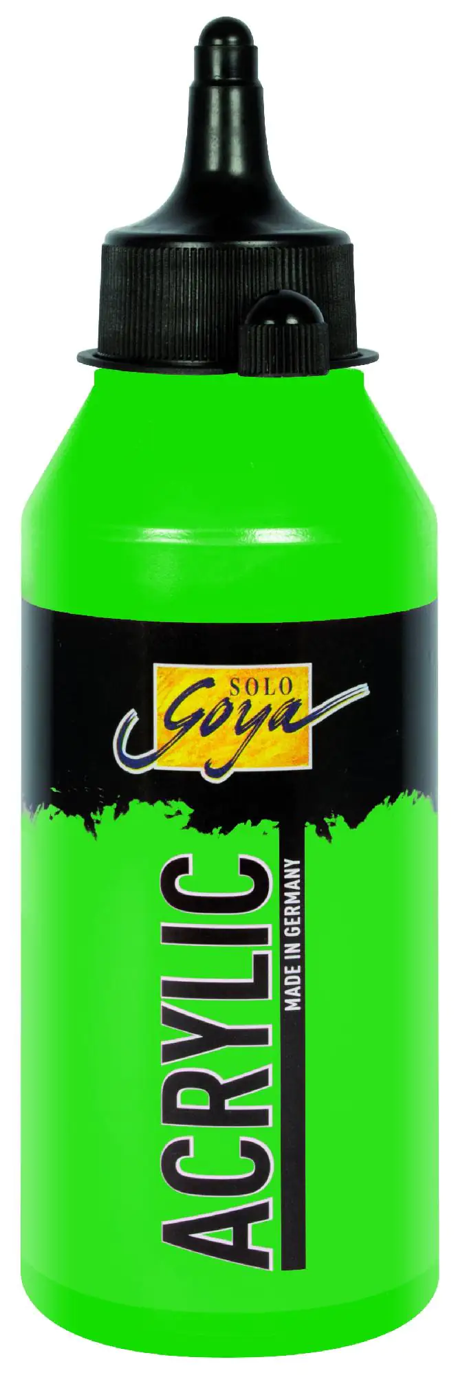 Kreul Solo Goya Acrylic permanentgrün 250 ml