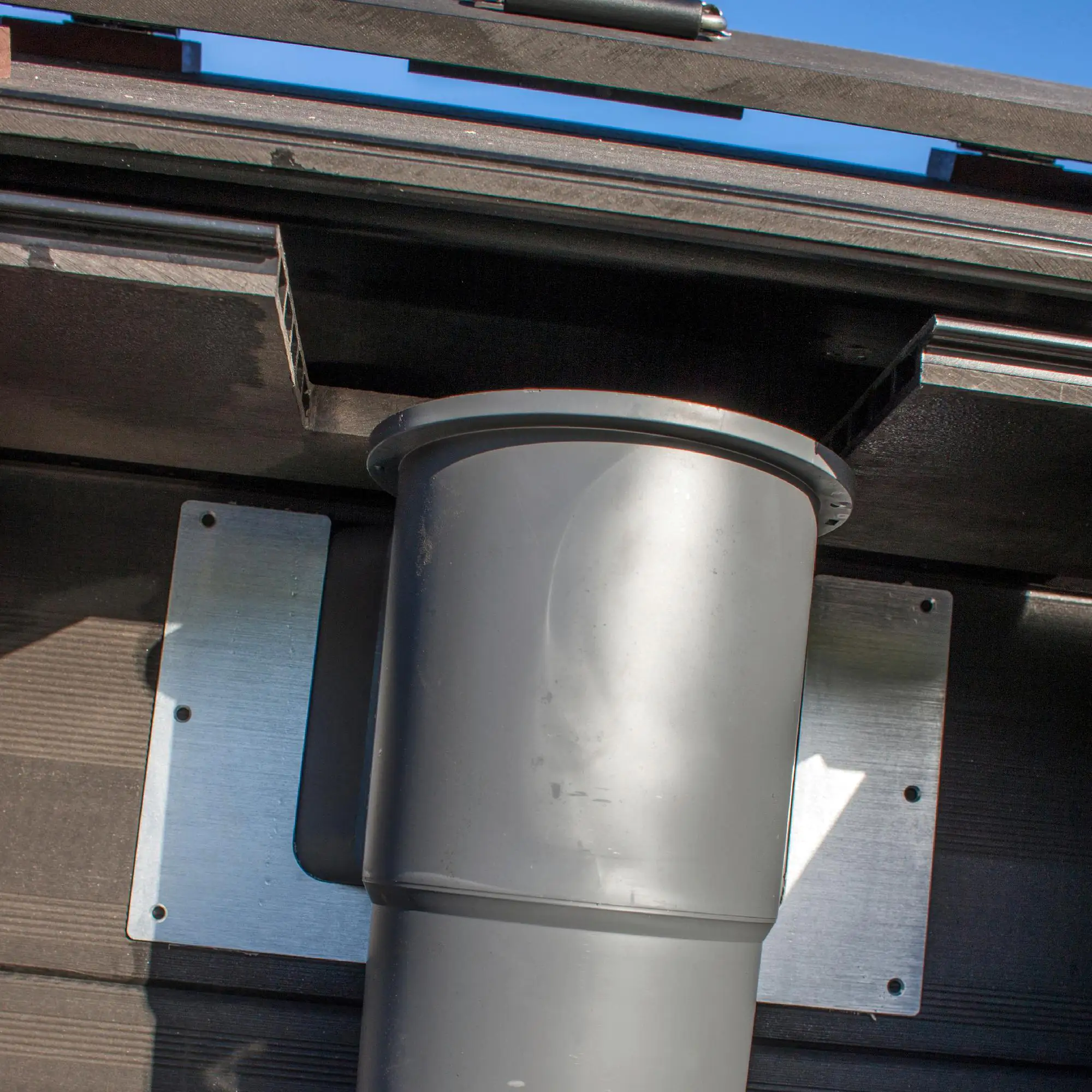 Gre Technikraum für Composite Pools 115 cm