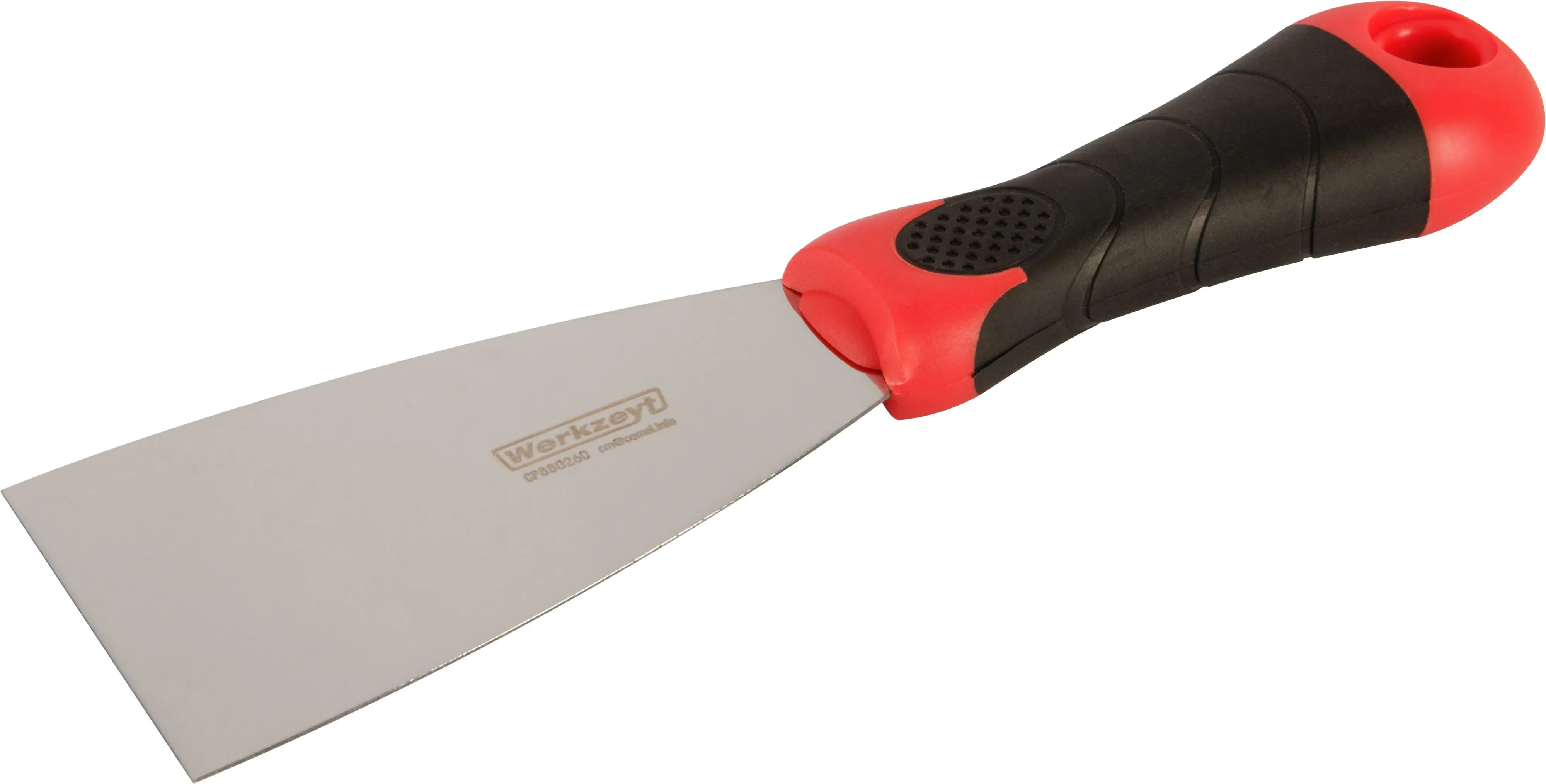 CON:P Malerspachtel Breite: 6 cm
