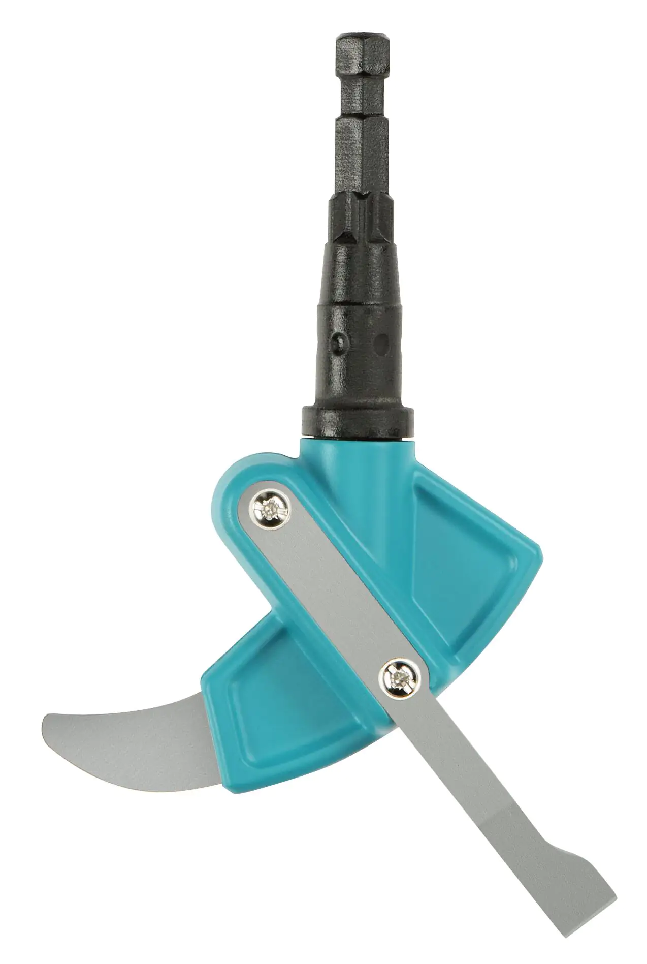 Gardena Fugenkratzer 2in1 combisystem