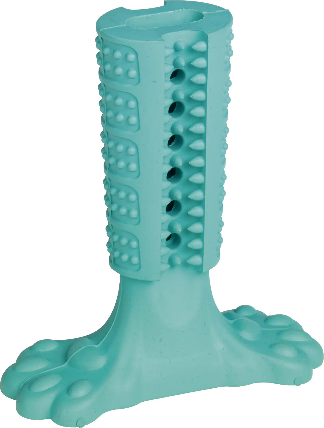 Nobby Vollgummi Spielzeug DENTAL LINE 10 cm