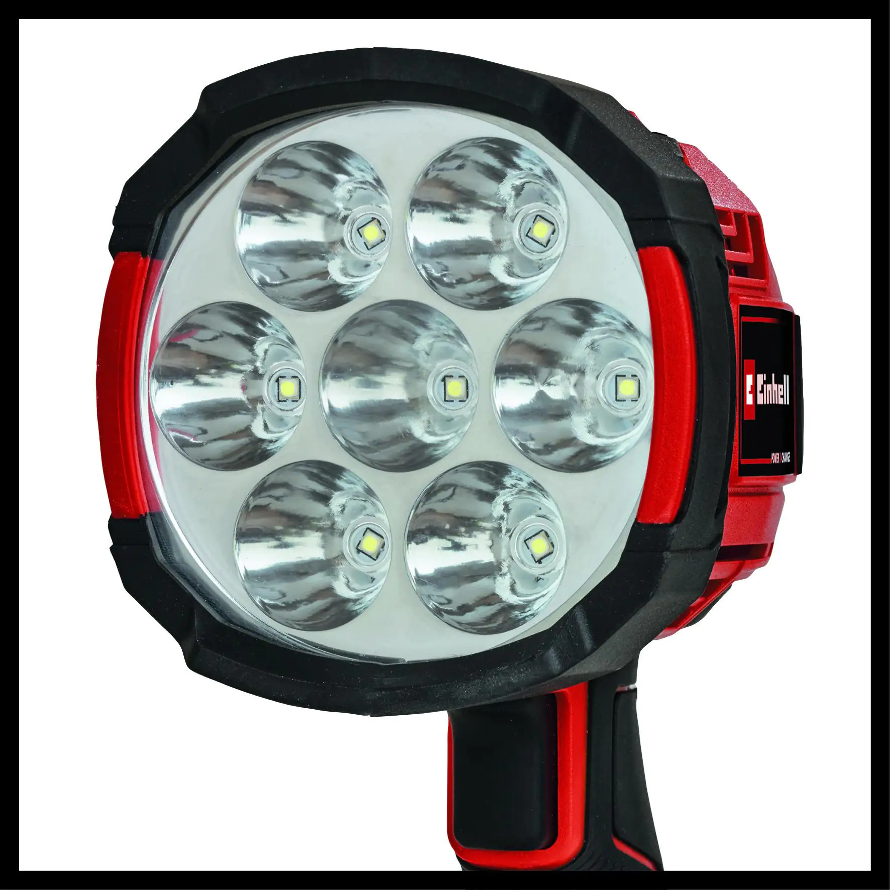 Einhell Akku-Lampe TE-CL 18/2500 LiAC Solo 18 V