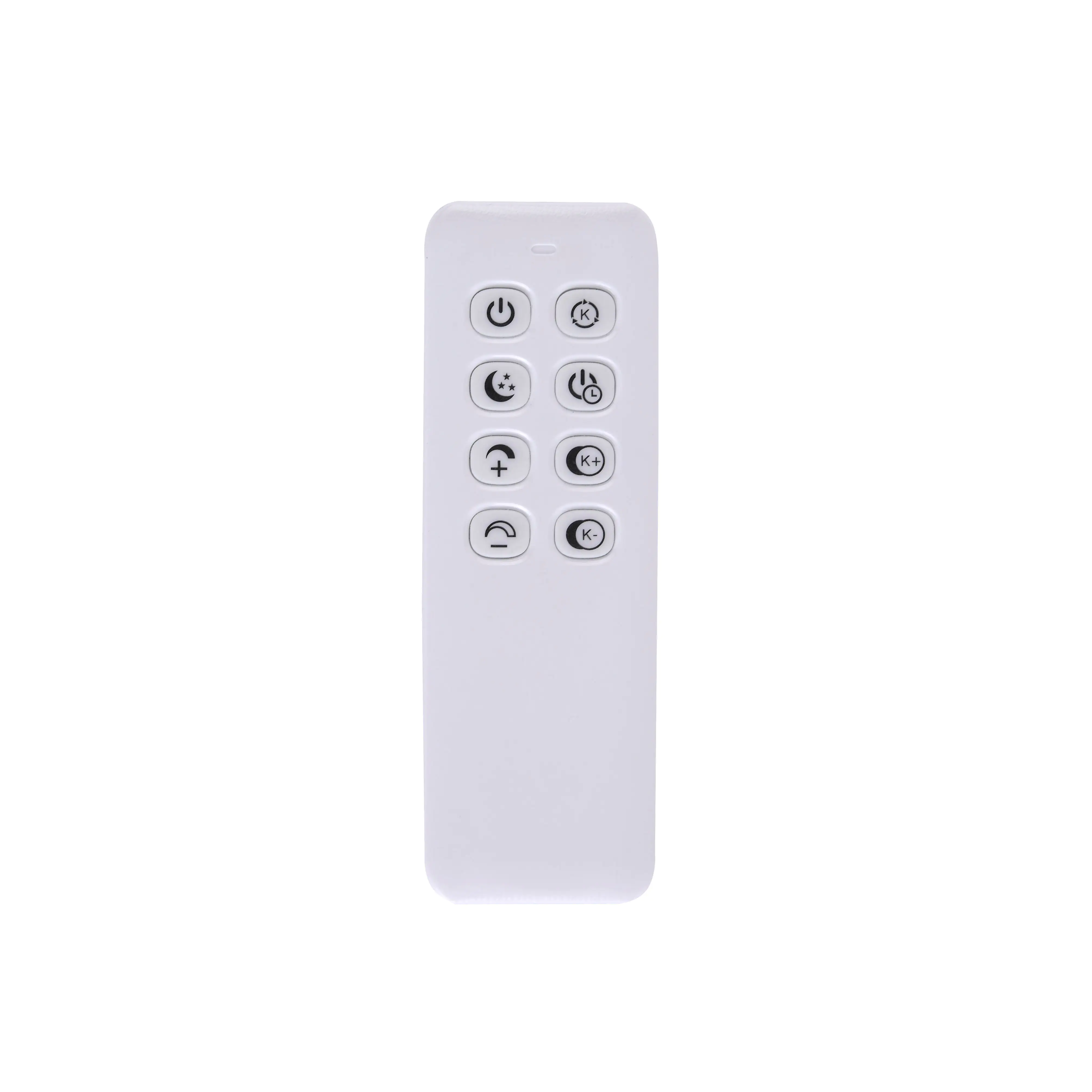 JustLight LED Pendelleuchte Nila 48W anthrazit