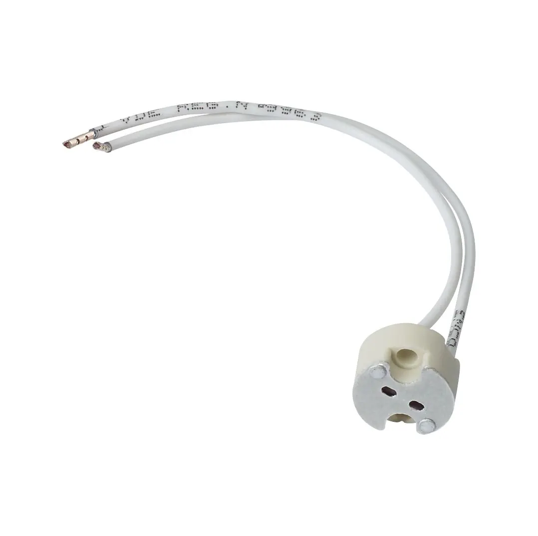 Paulmann SB NV Halogenfassung universal 1er-Pack für G4 GX5,3 und GY6,35