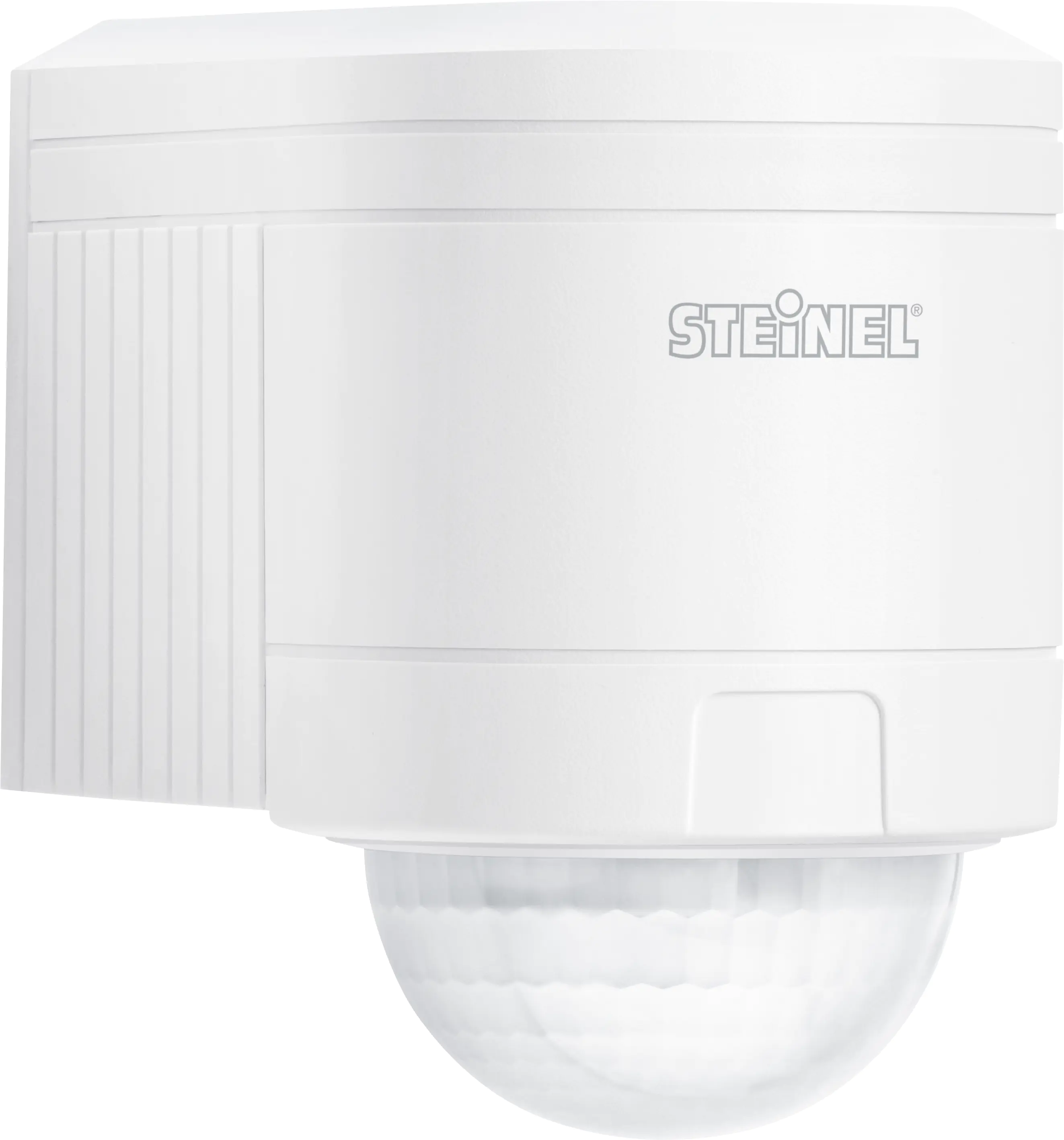 Steinel Infrarot Sensor IS 240 Duo weiß