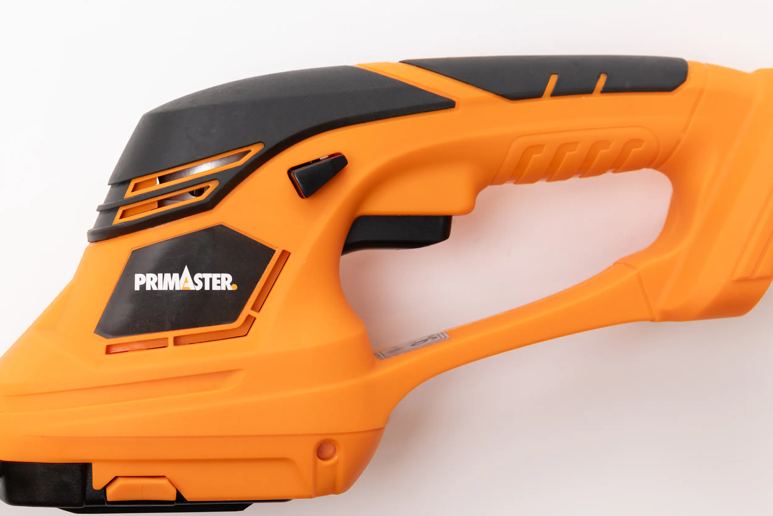 Primaster Akku-Gras- und Strauchschere PMGBS 20 20 Volt ohne Akku und Ladegerät