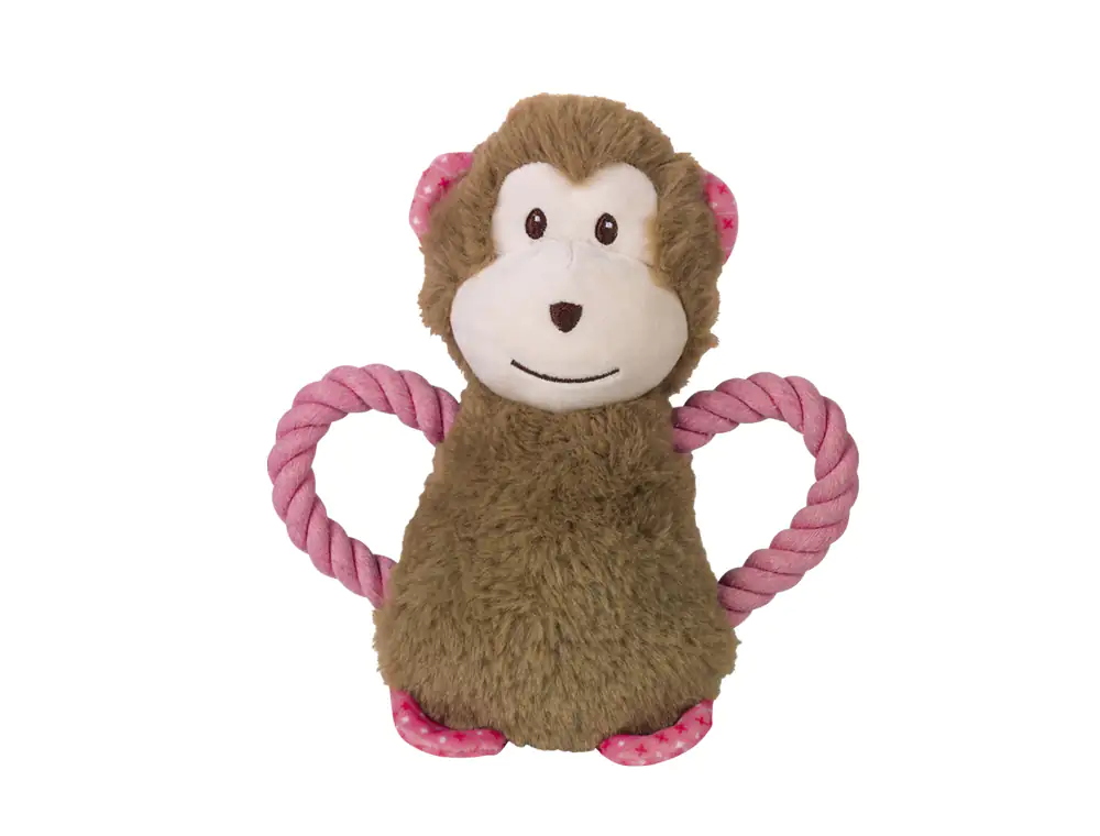 Nobby Plüsch Affe 21 cm