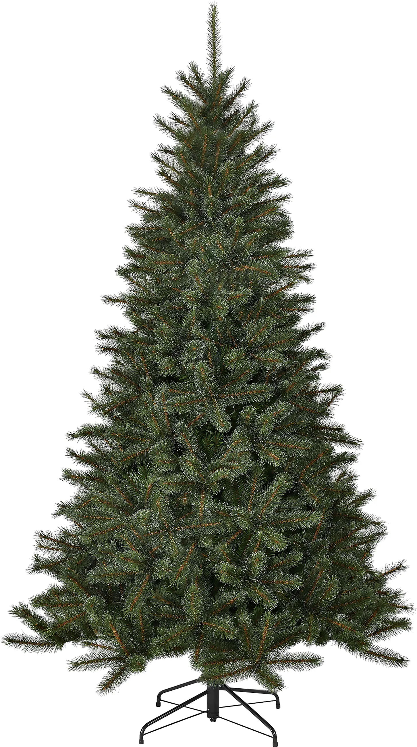 Black Box Trees Weihnachtsbaum Toronto grün 185 cm