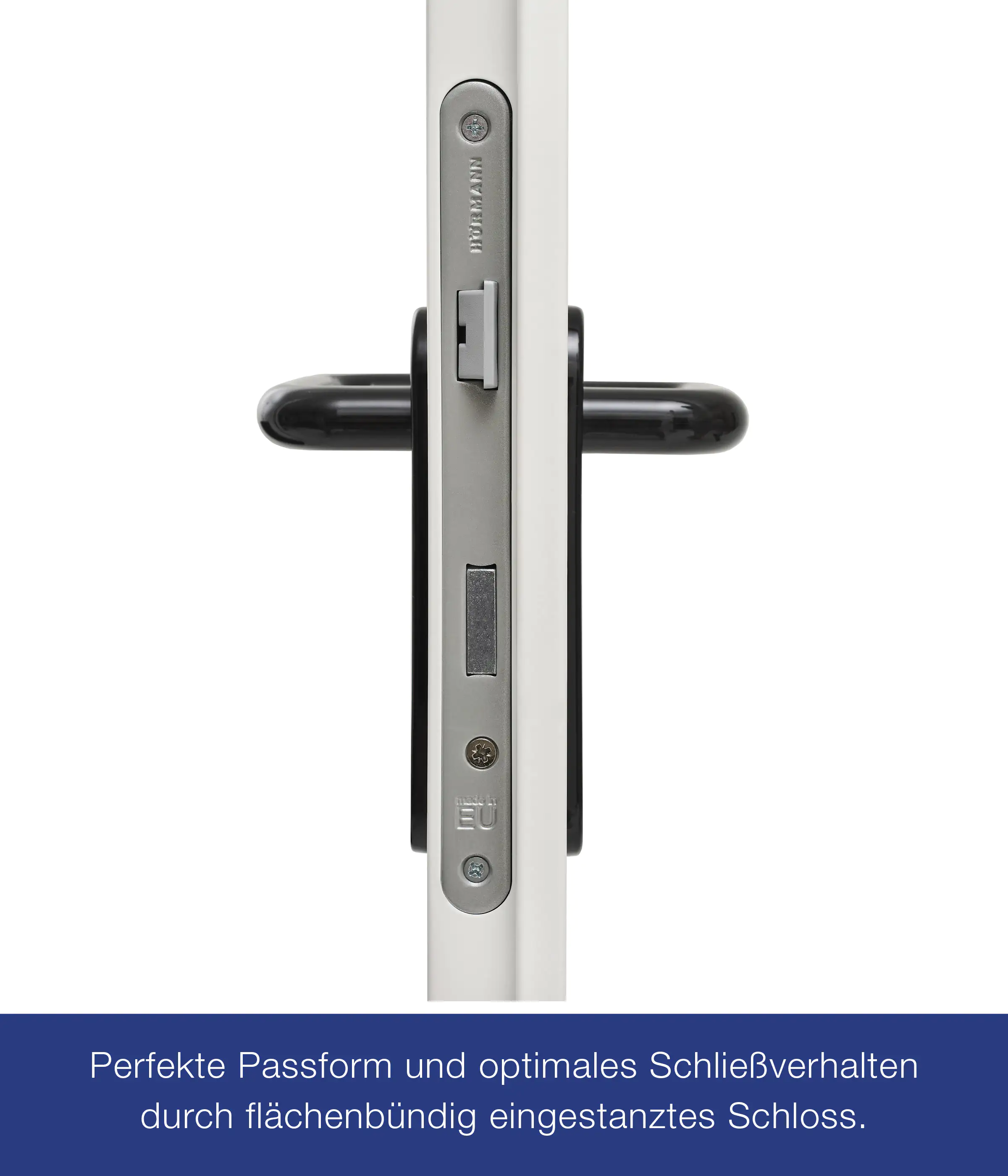 Hörmann Innentür ZK weiß 75 x 187,5 cm DIN rechts