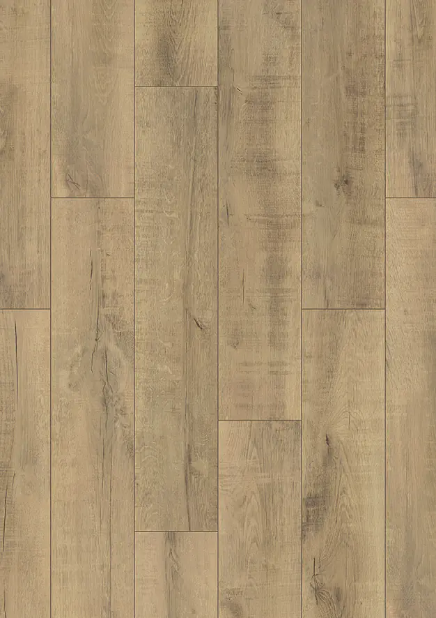 Krono Original Premium Laminat Gold Volcano Oak