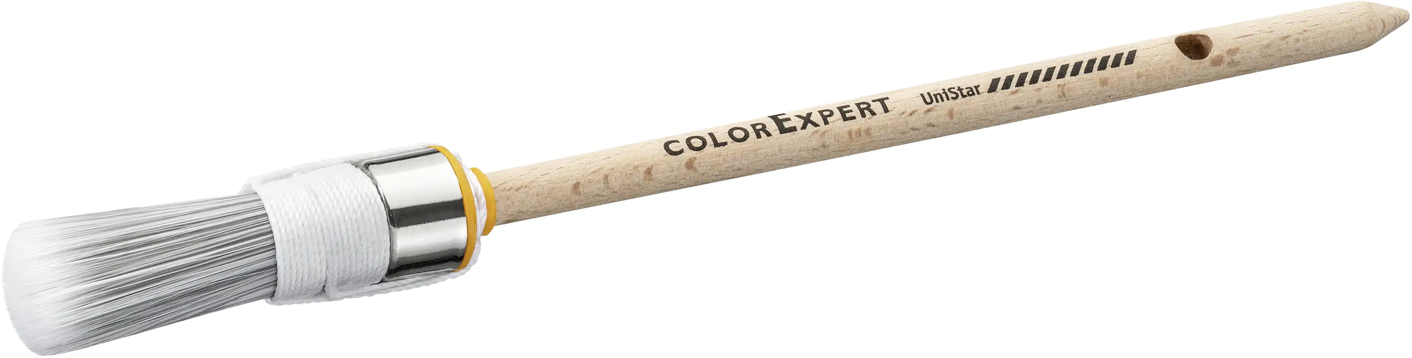 Color Expert Lackier-Ringpinsel UniStar Größe 02