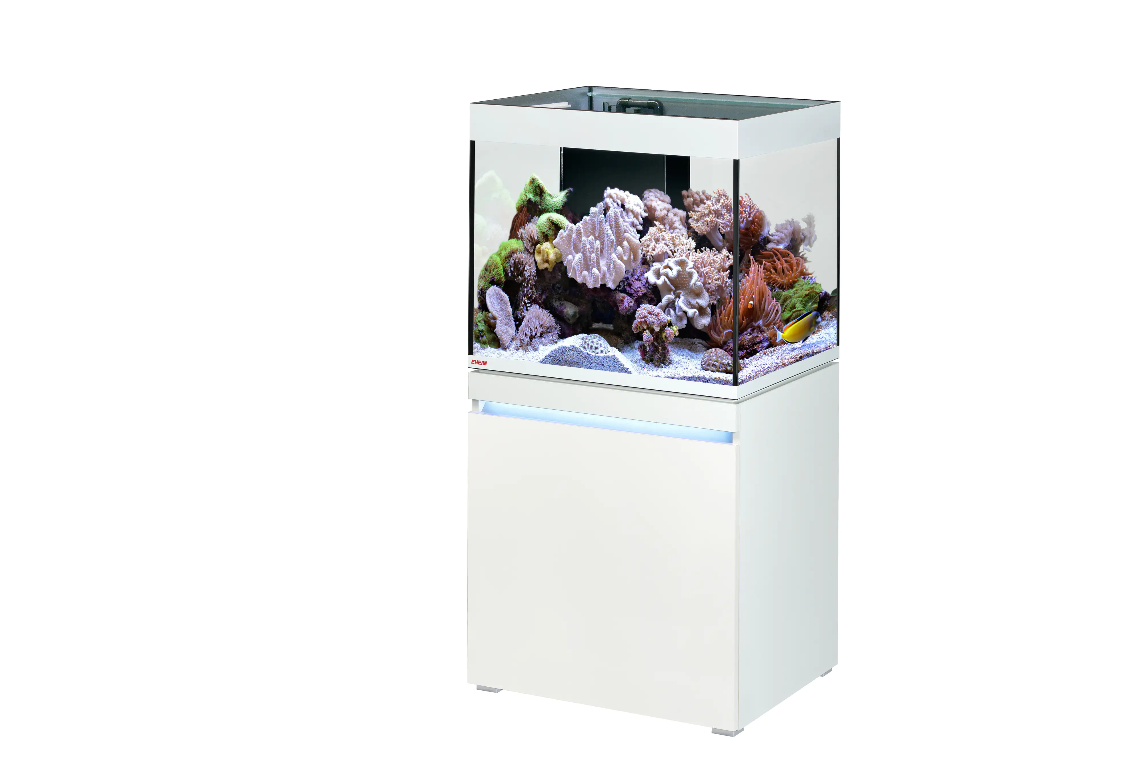 Eheim Aquarienkombination incpiria reef 230 alpin - 230 L