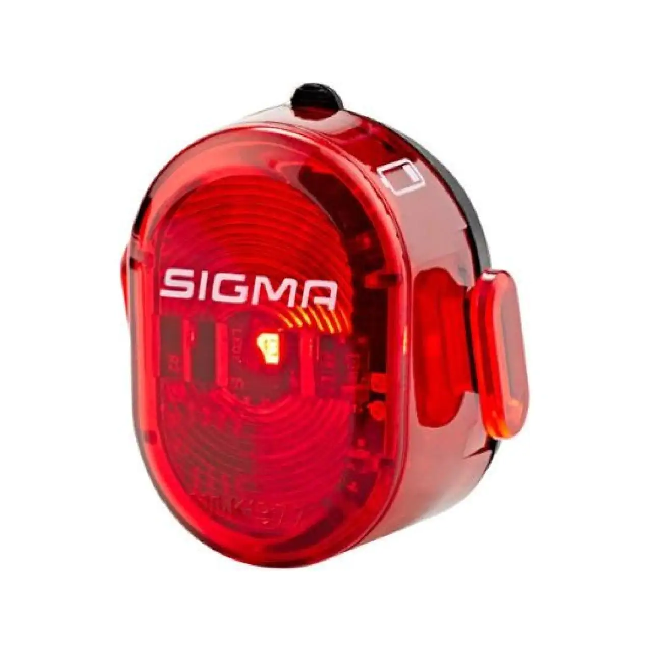 Sigma Batterie Rückleuchte Nugget