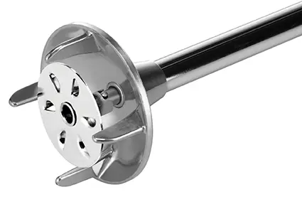 ESGE Zauberstab M 200 Superbox Inklusive Zauberrette und Zauberbuch