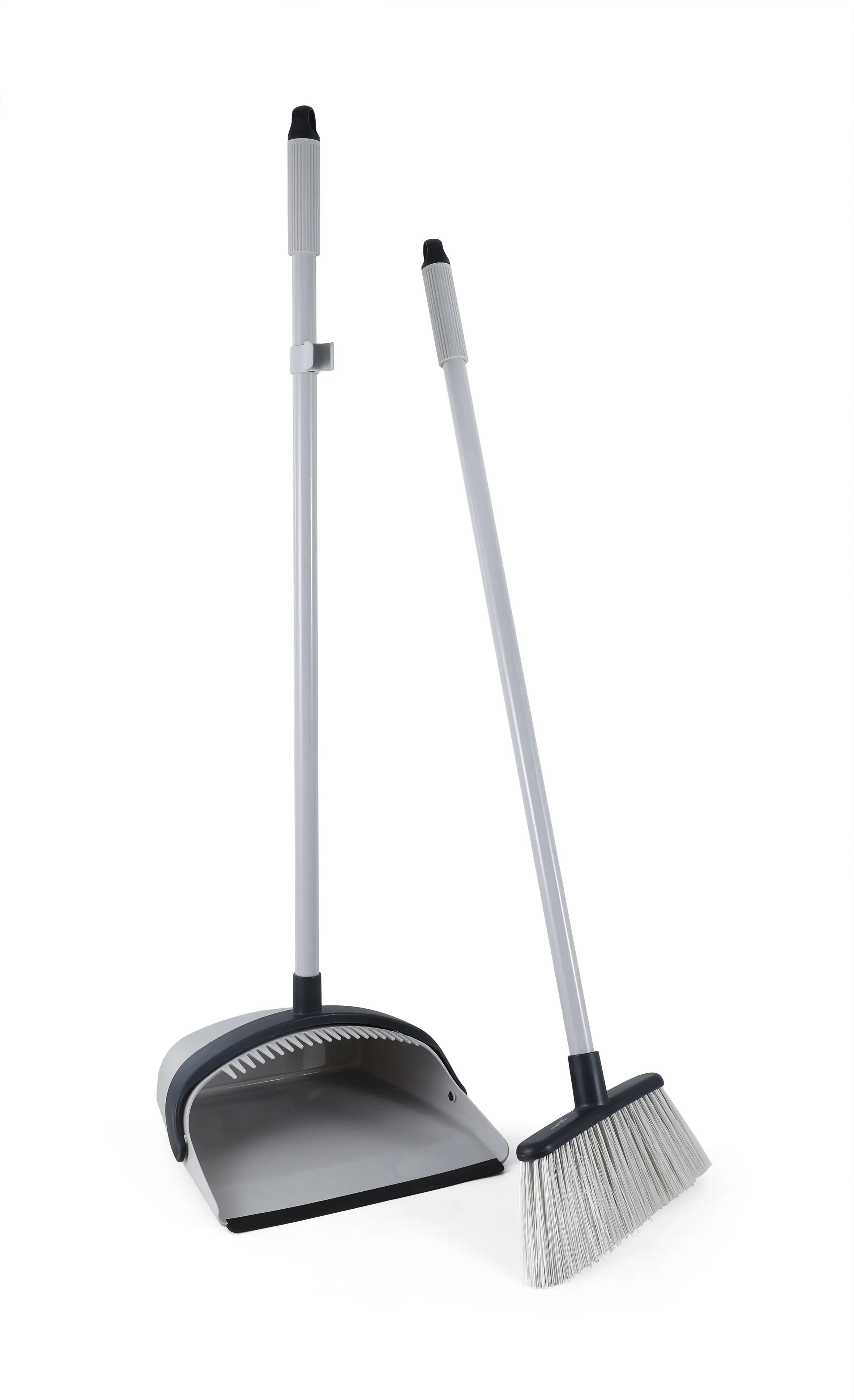 TrendLine Komfort-Kehrgarnitur 95 x 28 x 23 cm grau-anthrazit