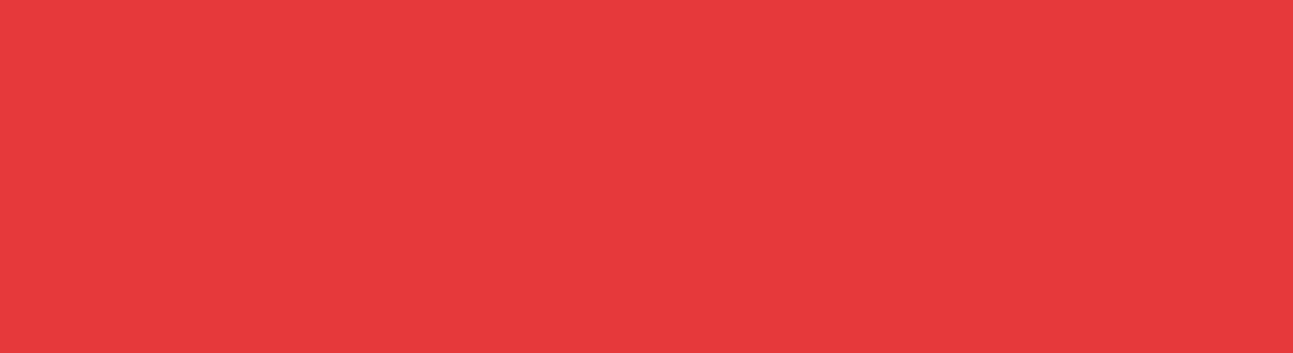 Glorex Moosgummi 30 x 45 cm 2 mm rot