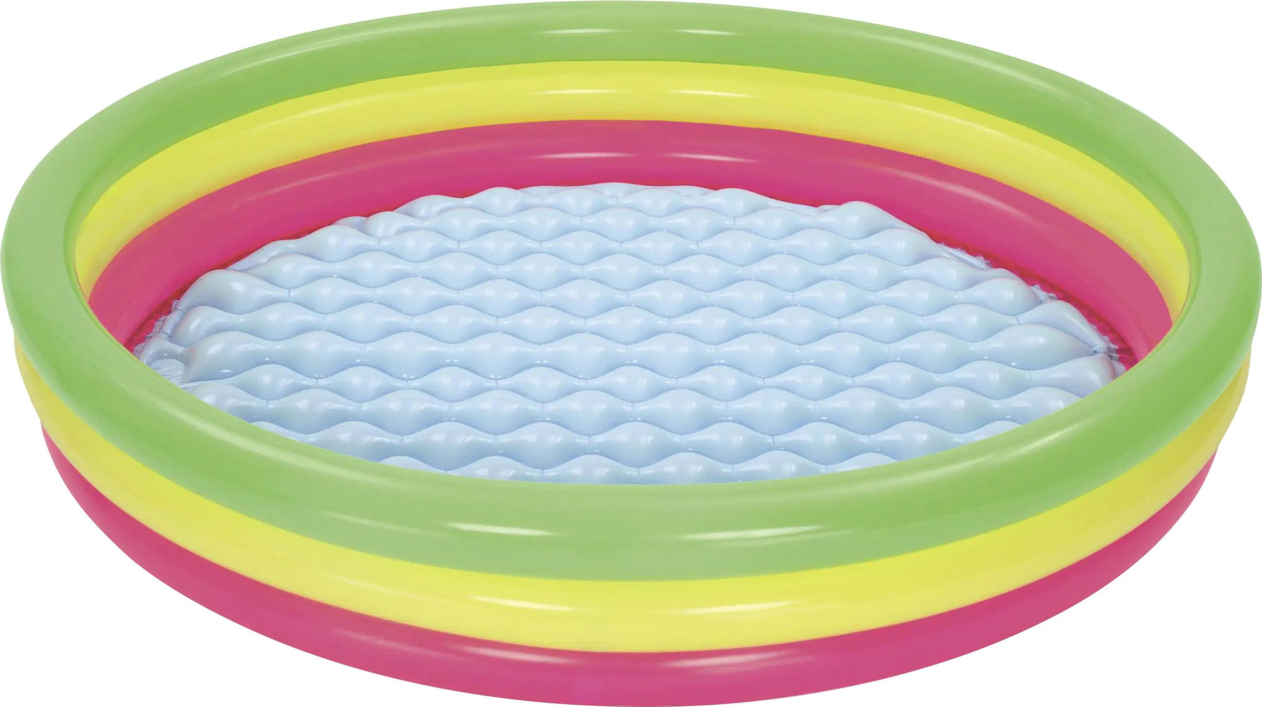 Bestway Planschbecken Swim Squad Ø 152 x 30 cm