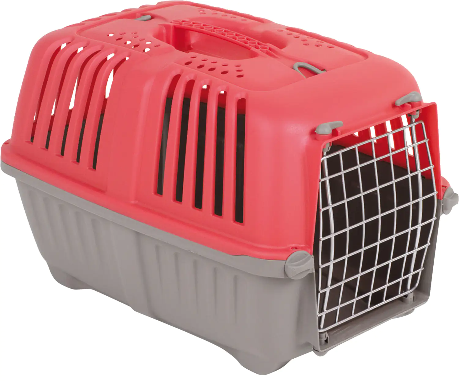 Ollesch Hundebox Auto Praktiko 2 55 x 36 cm 5-fach sortiert