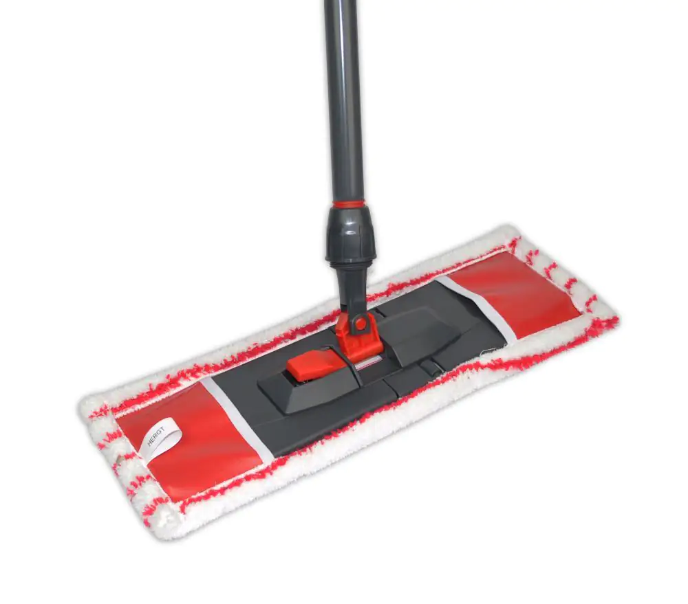 Coronet Bodenwischer Clever Clean 42 cm Wischbreite
