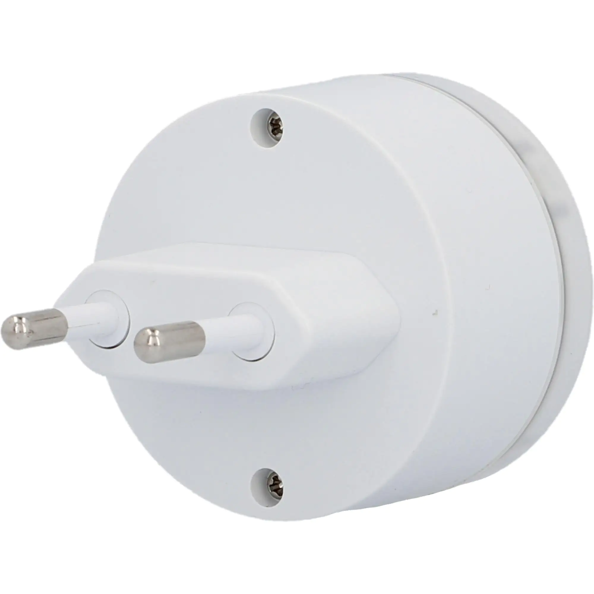 Unitec Plug In Funk Gong WDP10 Zum Einstecken in die Steckdose,
