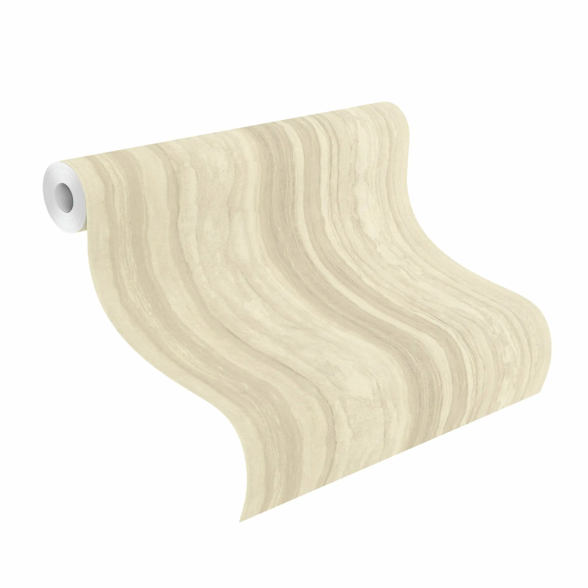 Rasch Vliestapete Factory VI Steinmaßerung beige 10,05 x 0,53 m