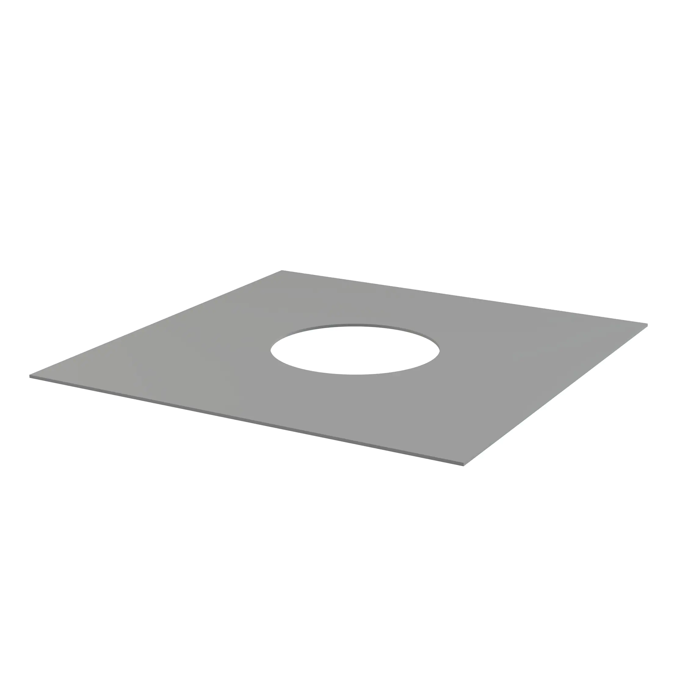 TrendLine Abdichtungsfolie 300 x 300 mm