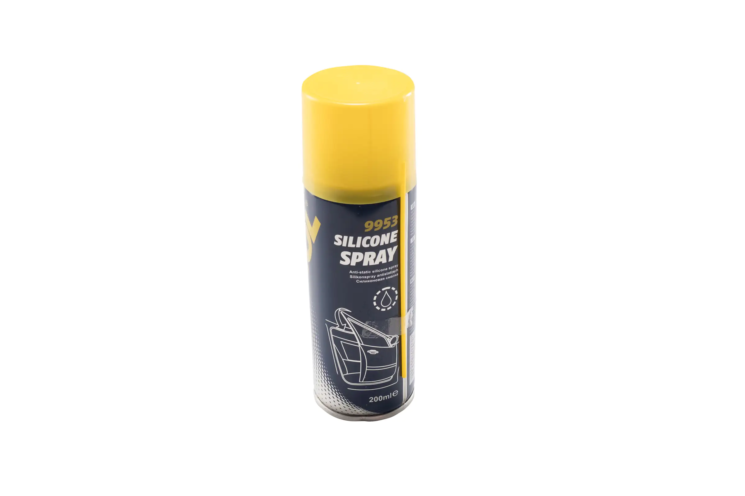 Masys Silikon 200 ml für Hochwasserkit
